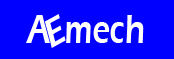 Aemech Logo